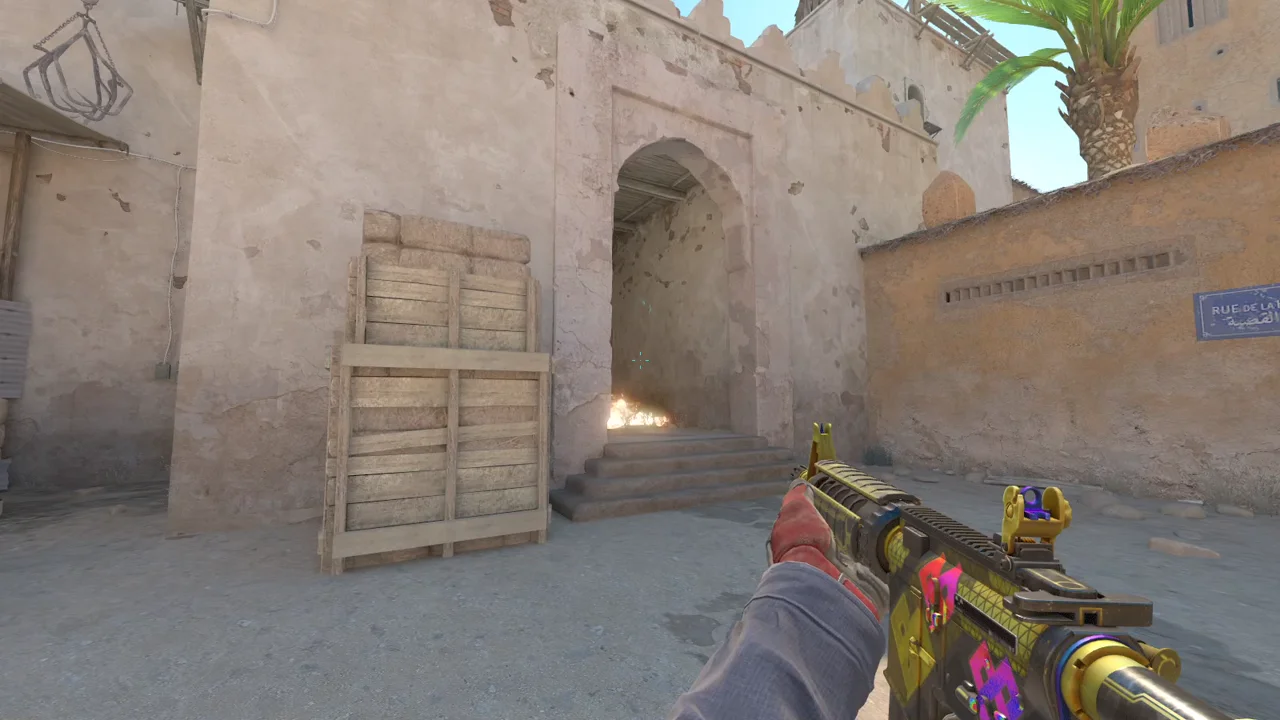 highlight